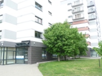 Biuras Vilniuje
